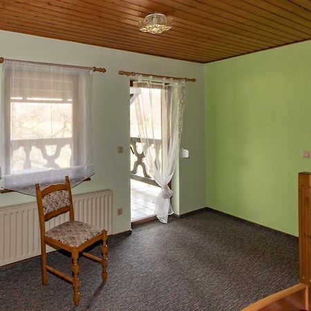 Pension Lukask Burg  Esterno foto