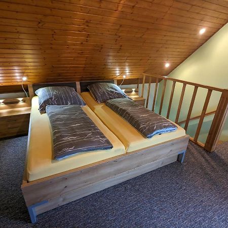 Pension Lukask Burg  Esterno foto