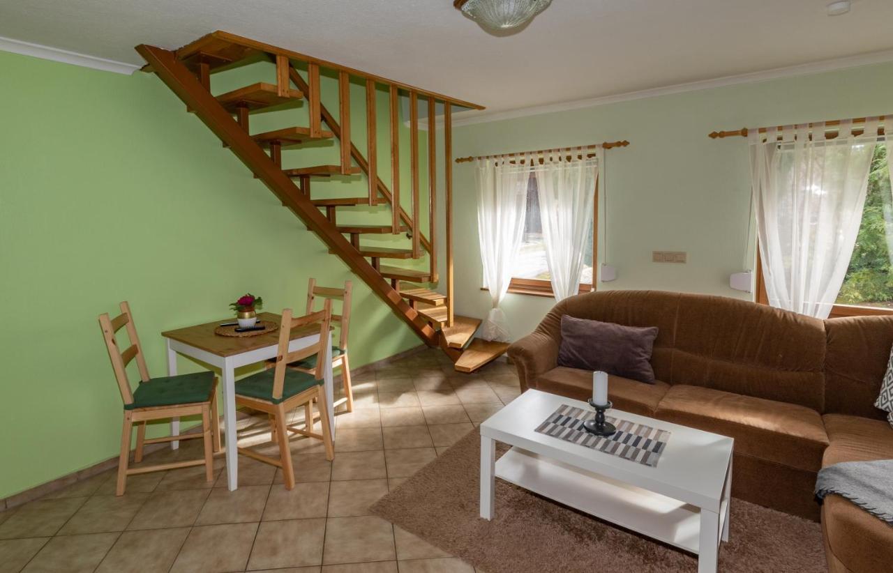 Pension Lukask Burg  Esterno foto