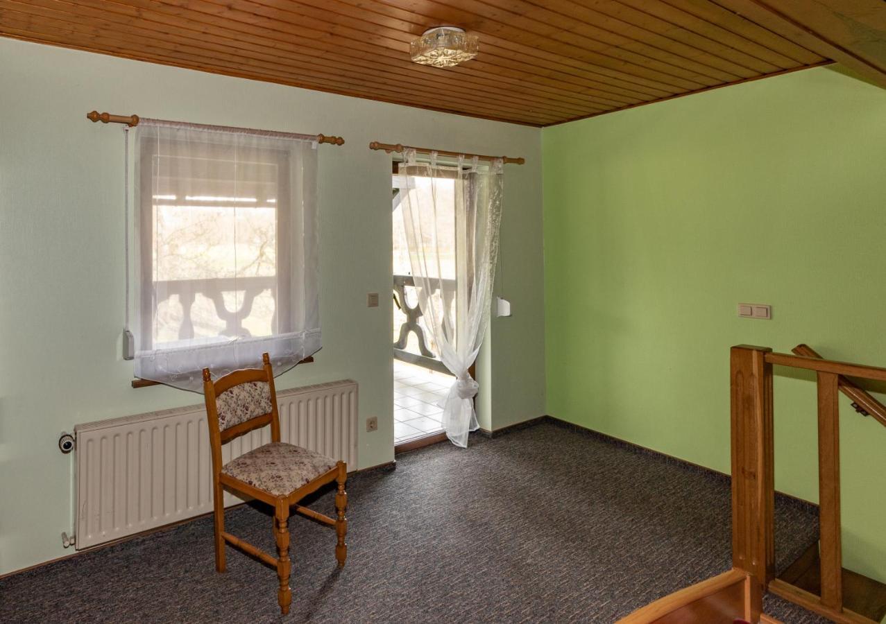Pension Lukask Burg  Esterno foto