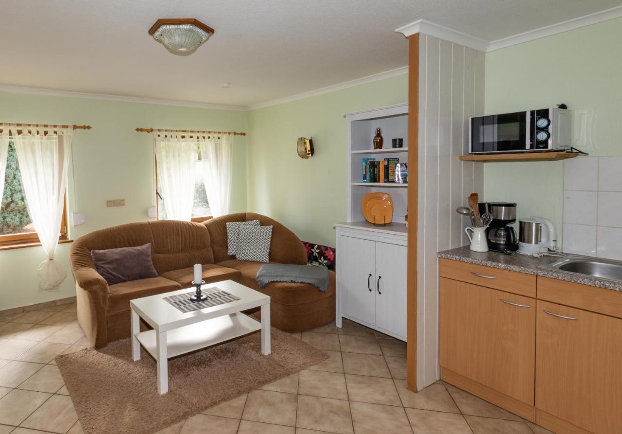 Pension Lukask Burg  Esterno foto