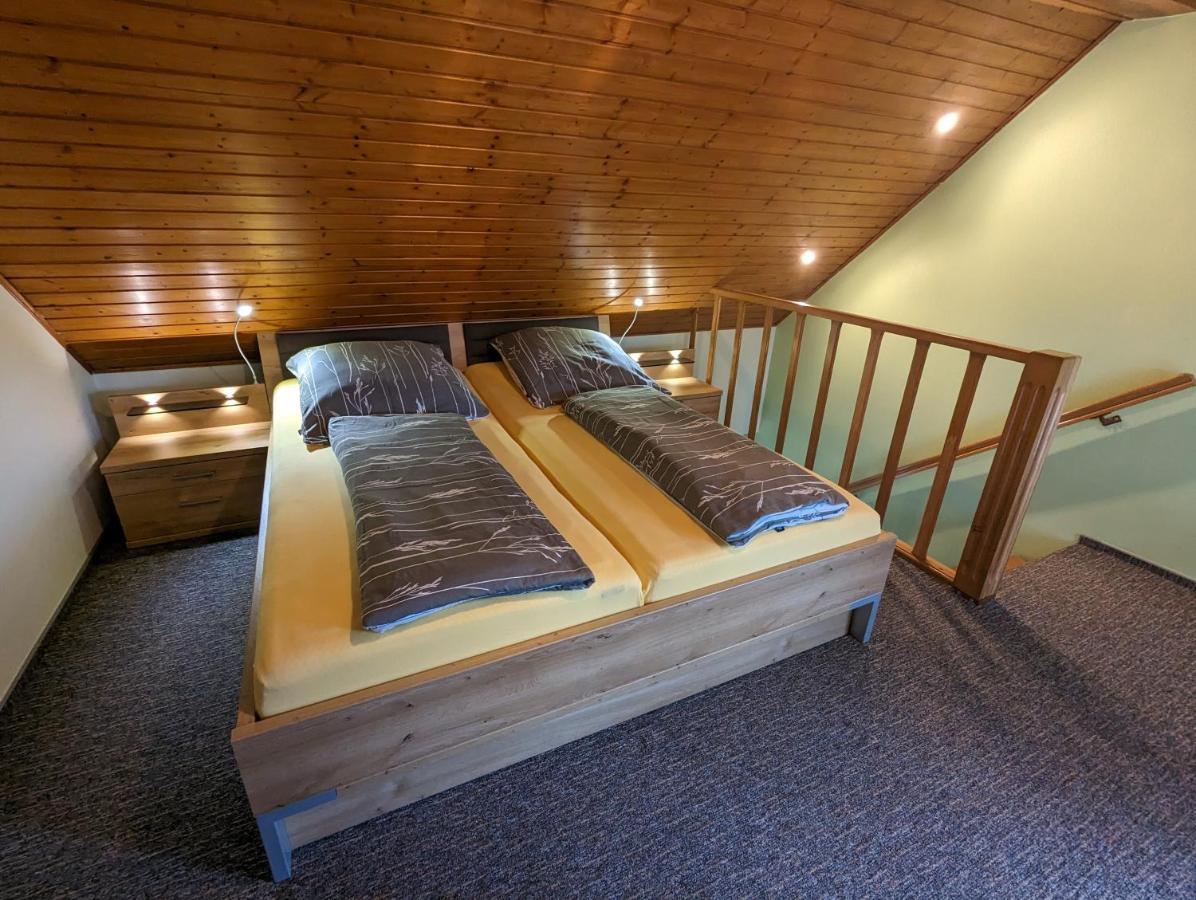 Pension Lukask Burg  Esterno foto