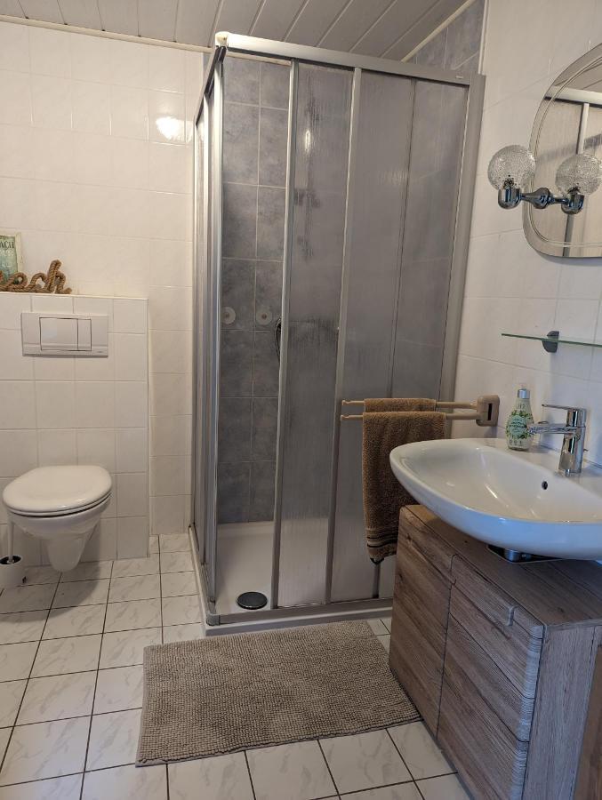 Pension Lukask Burg  Esterno foto