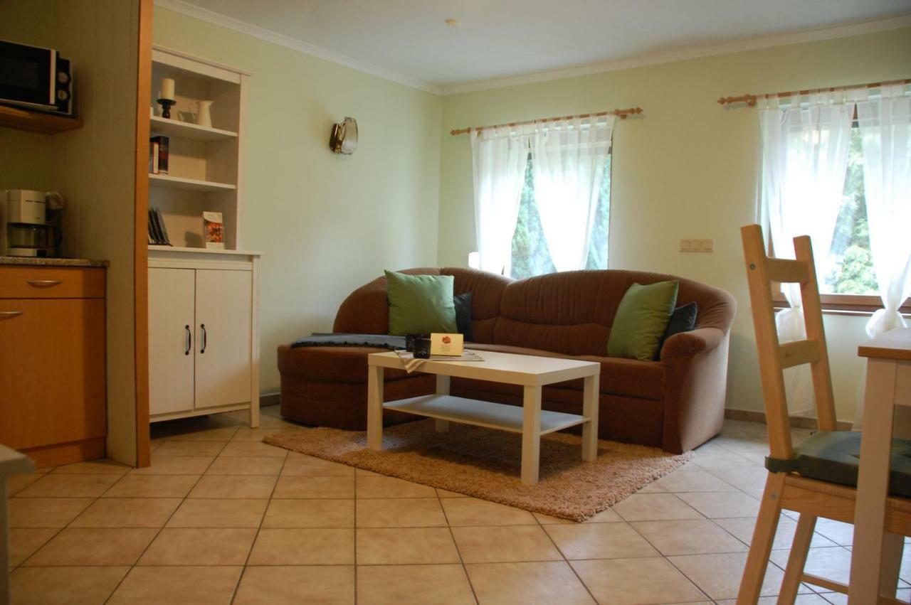 Pension Lukask Burg  Esterno foto